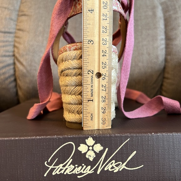 Patricia Nash Sandals - Picture 6 of 15